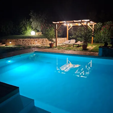 Tonini House غافورانا