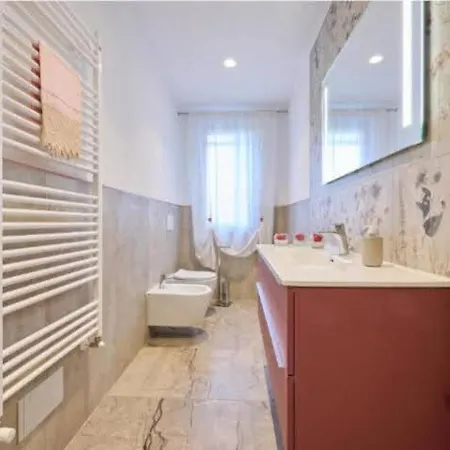 Tonini House