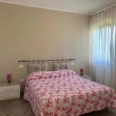 Tonini House Gavorrano