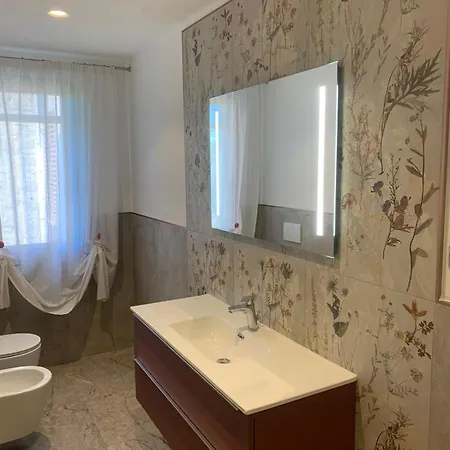 Nyaraló Tonini House Gavorrano