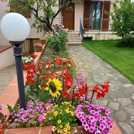 Tonini House Nyaraló