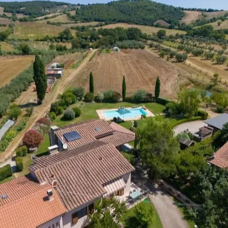 Tonini House * Gavorrano