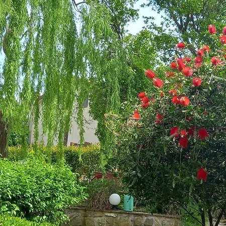 Tonini House Nyaraló *